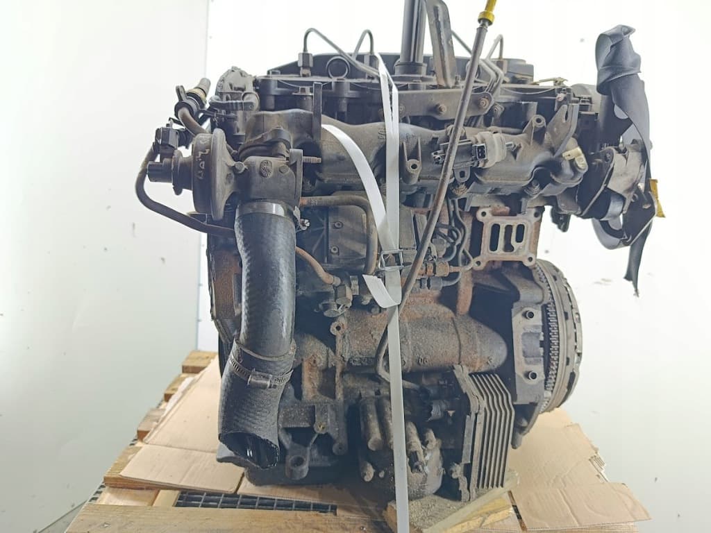 Moteur F3FA - Image 1