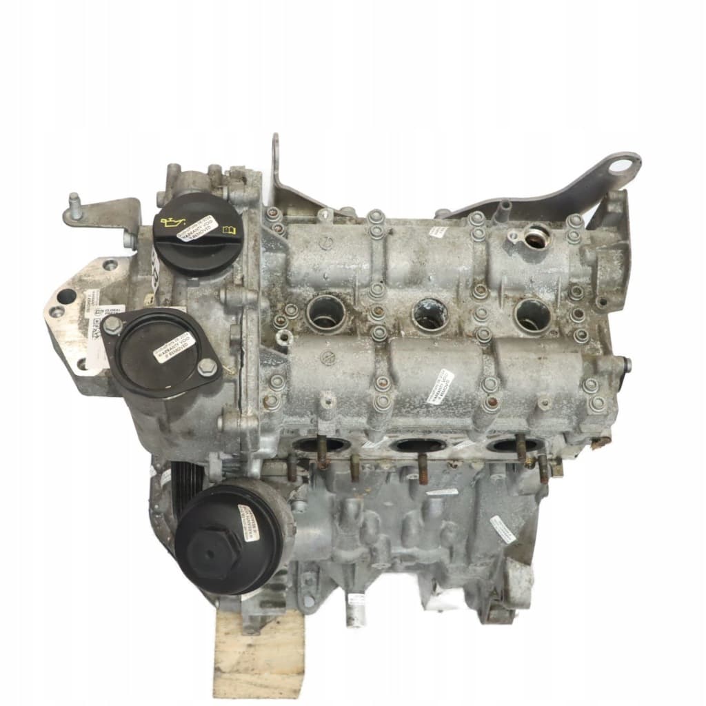Moteur CGPA — vue 4