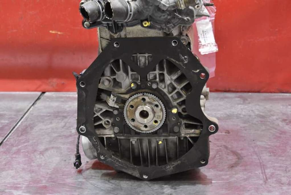 Moteur DKRA — vue 5