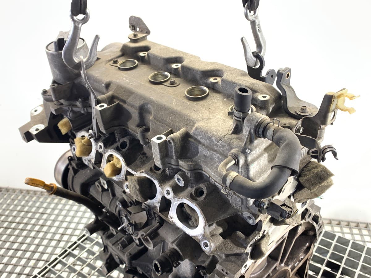 Moteur HR16DE — vue 3