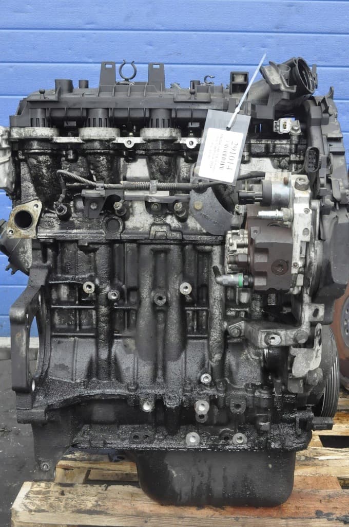 Moteur Y601 pour Mazda
