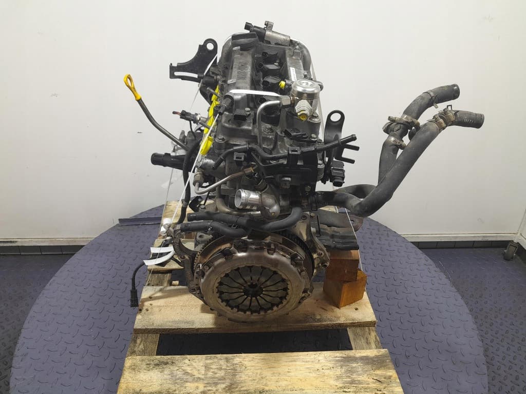 Moteur G4FD — vue 5