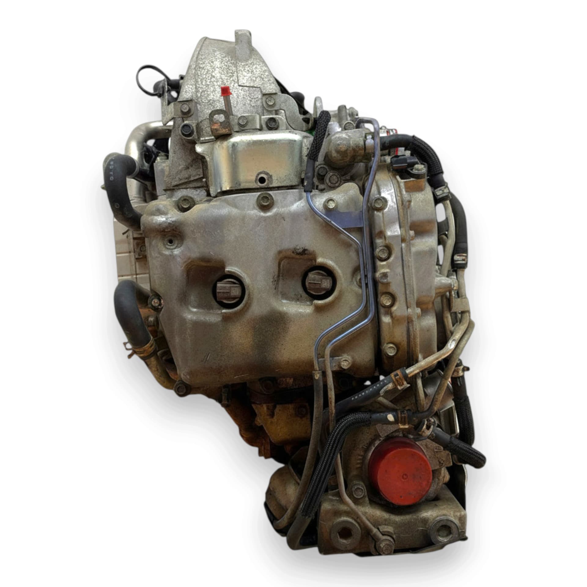 Moteur EE20Z — vue 8