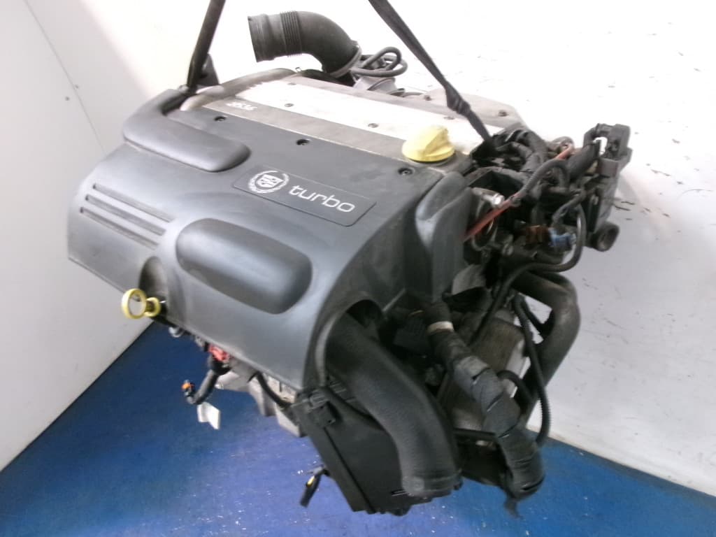 Moteur B207L pour Saab 9-3 2.0 Petrol