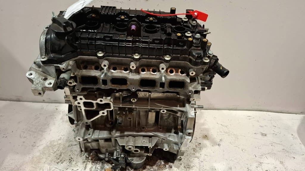 Moteur H4M 630 pour Renault Megane