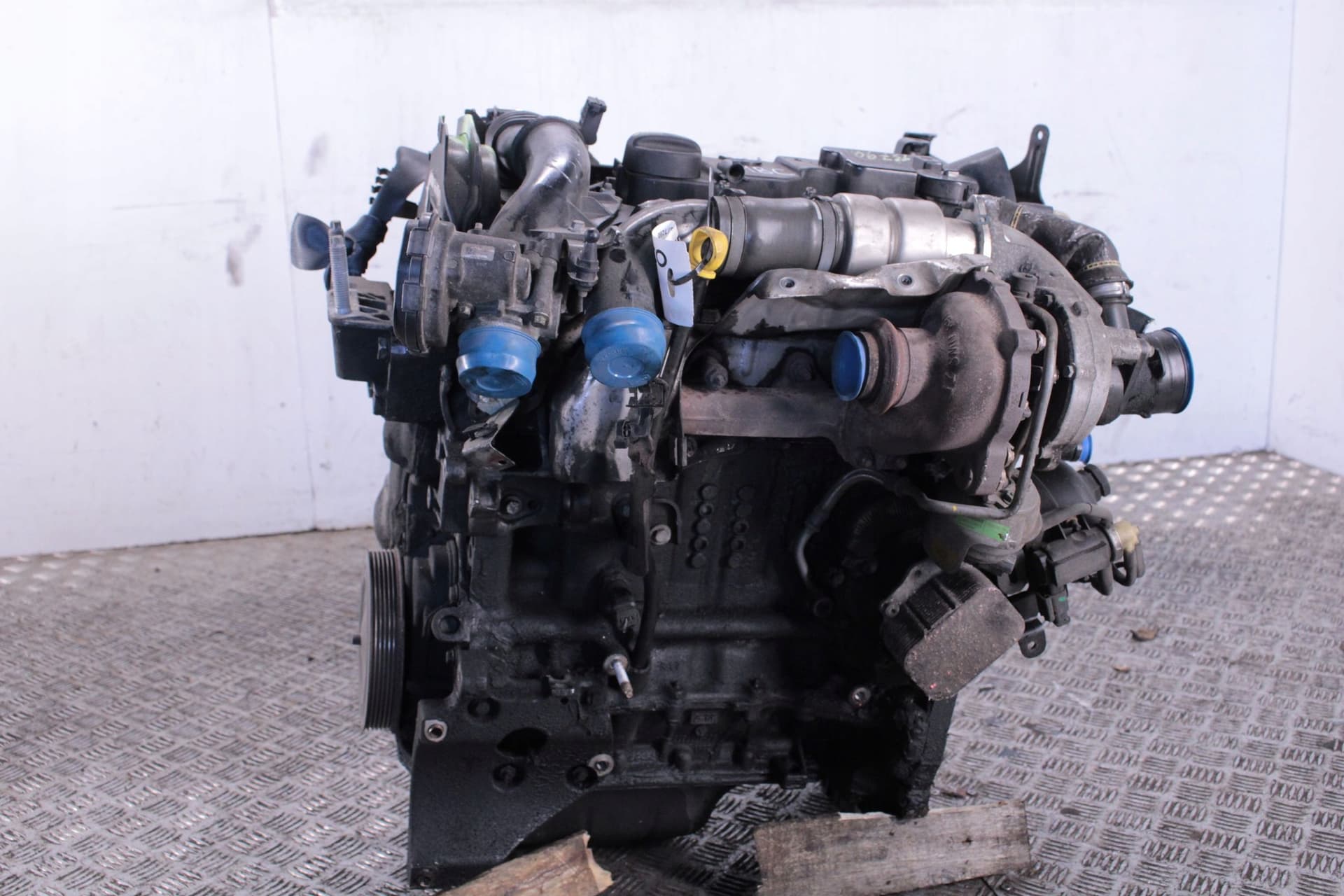Moteur T1BC pour Ford Mondeo