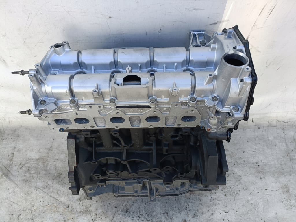 Moteur YNFS — vue 4