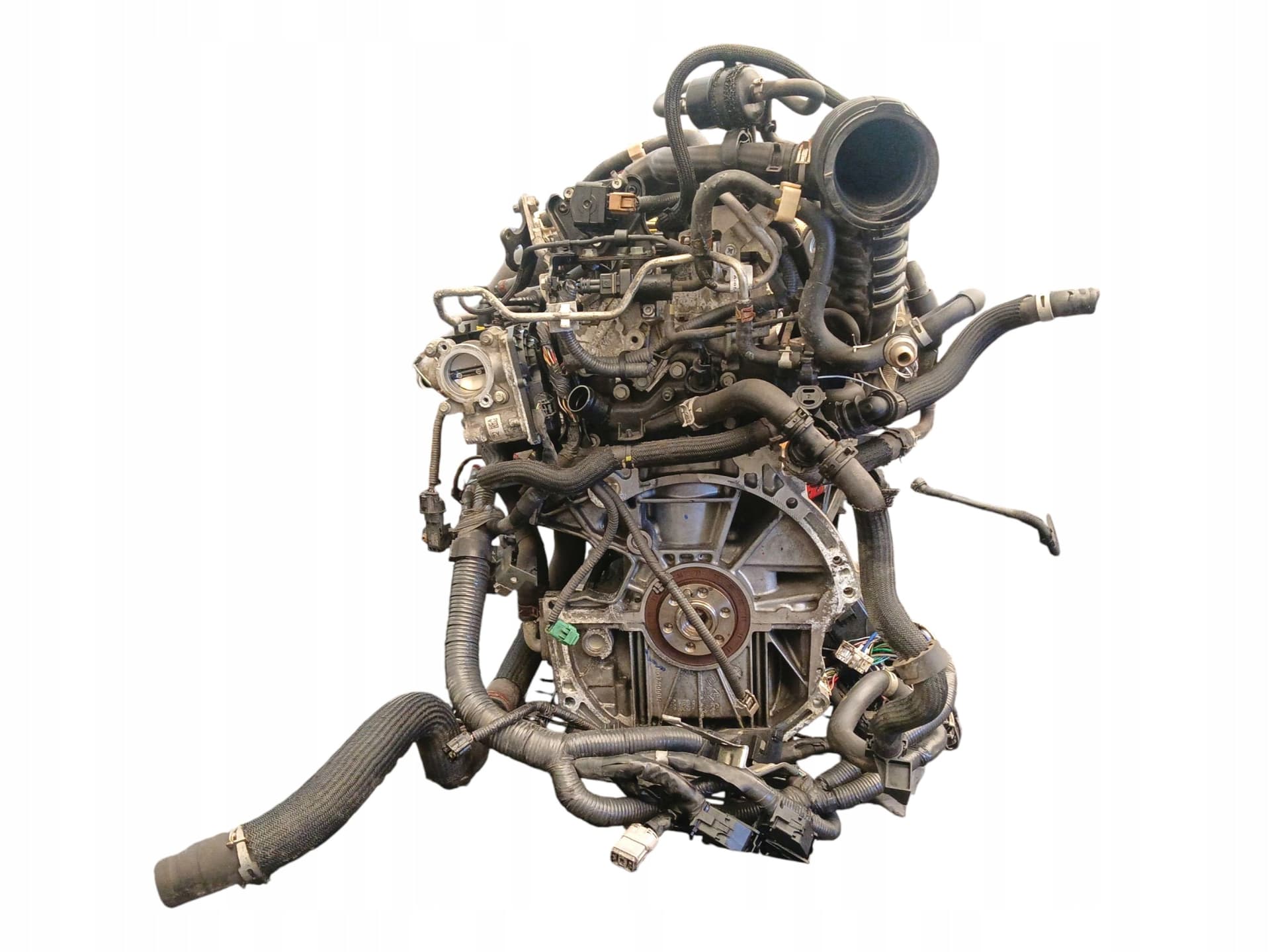 Moteur HRA2DDT — vue 5