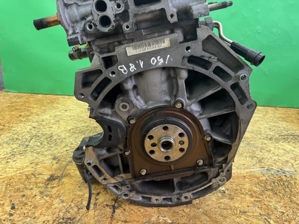 Moteur B 4184 S11 — vue 5