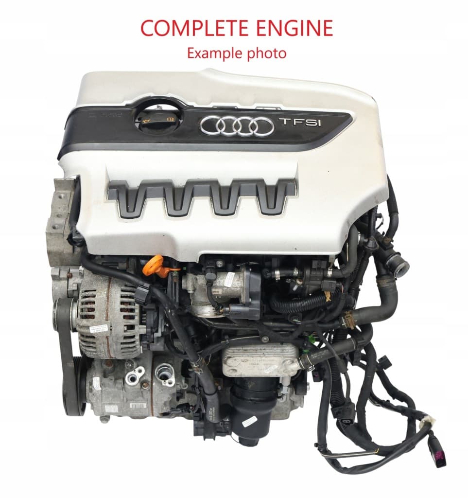 Moteur CDLA - Image 1
