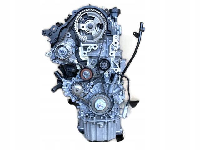 Moteur YHT (DV5RCF) pour Citroën Berlingo