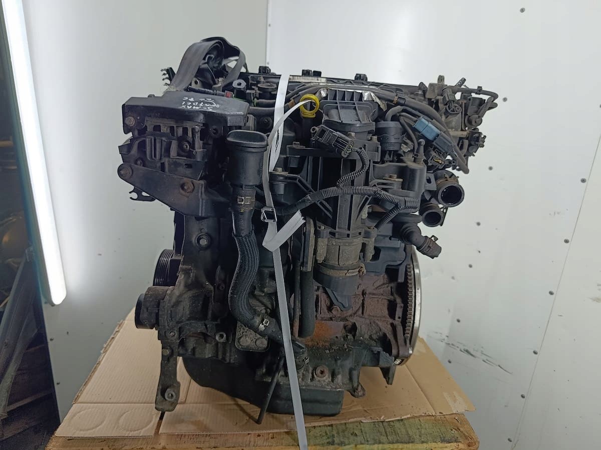 Moteur AOWA pour Ford S-max