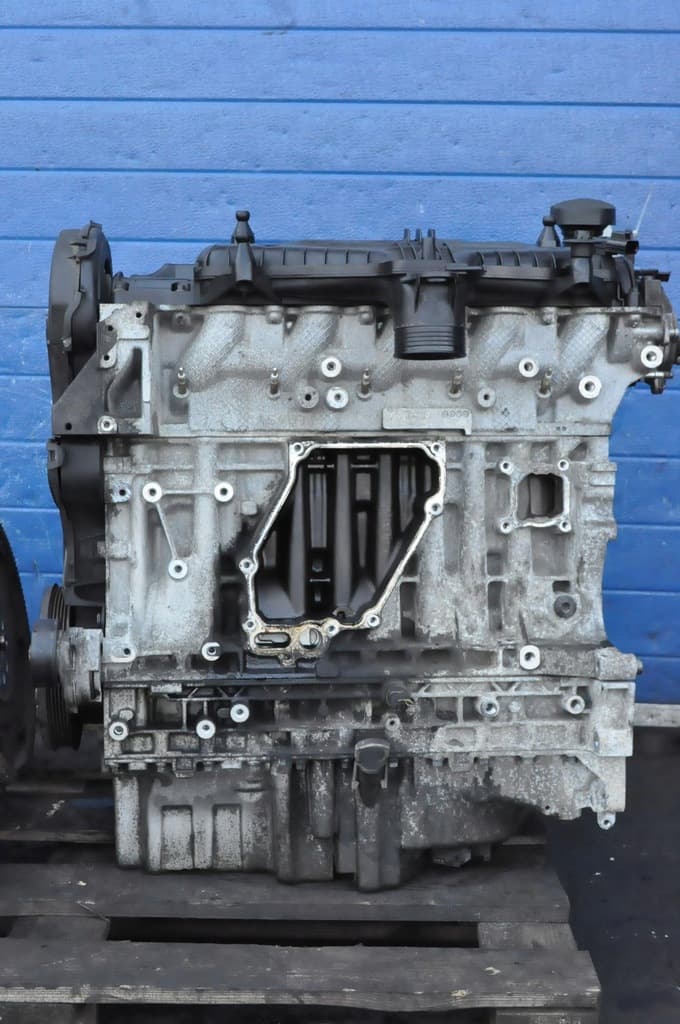 Moteur D 5244 T11 pour Volvo