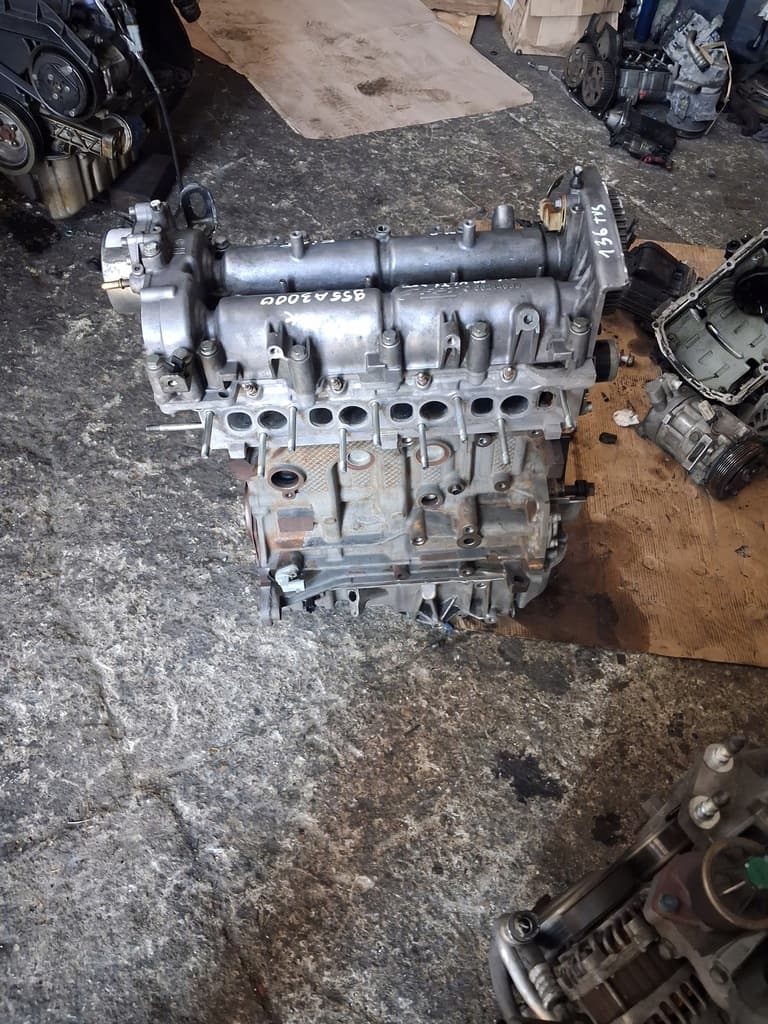 Moteur 955 A3.000 - Image 1