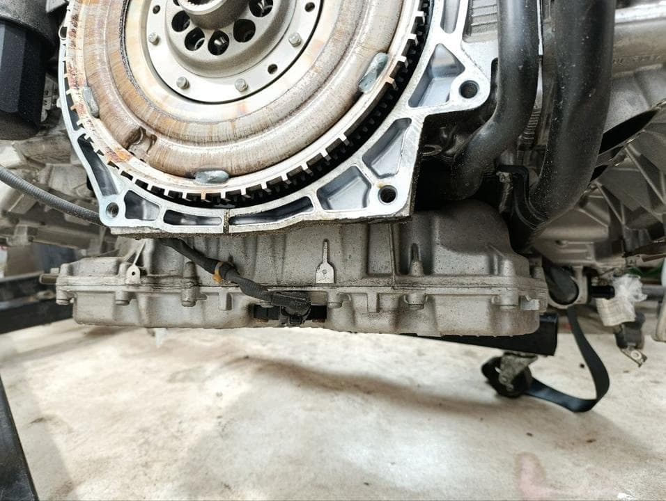 Moteur MA1.22 — vue 10