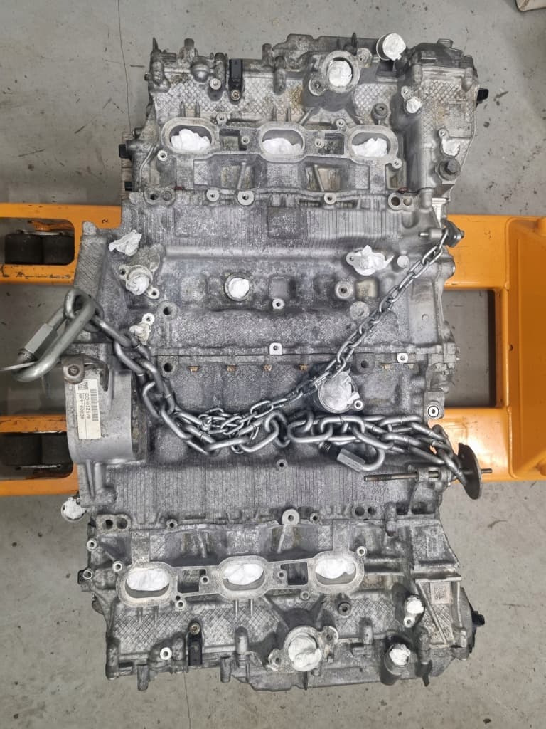 Moteur MDC.HA pour Porsche 911