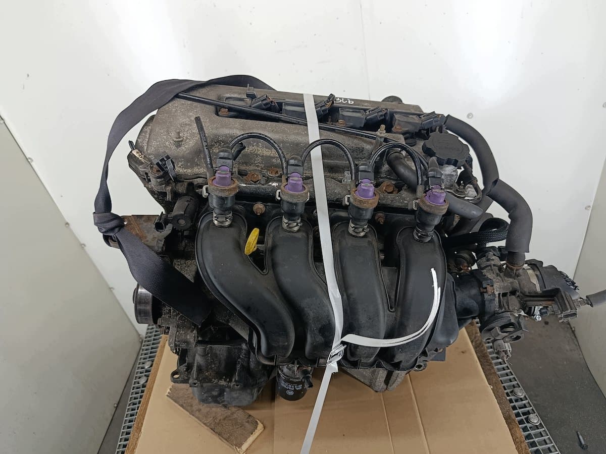 Moteur 4ZZ-FE - Image 1