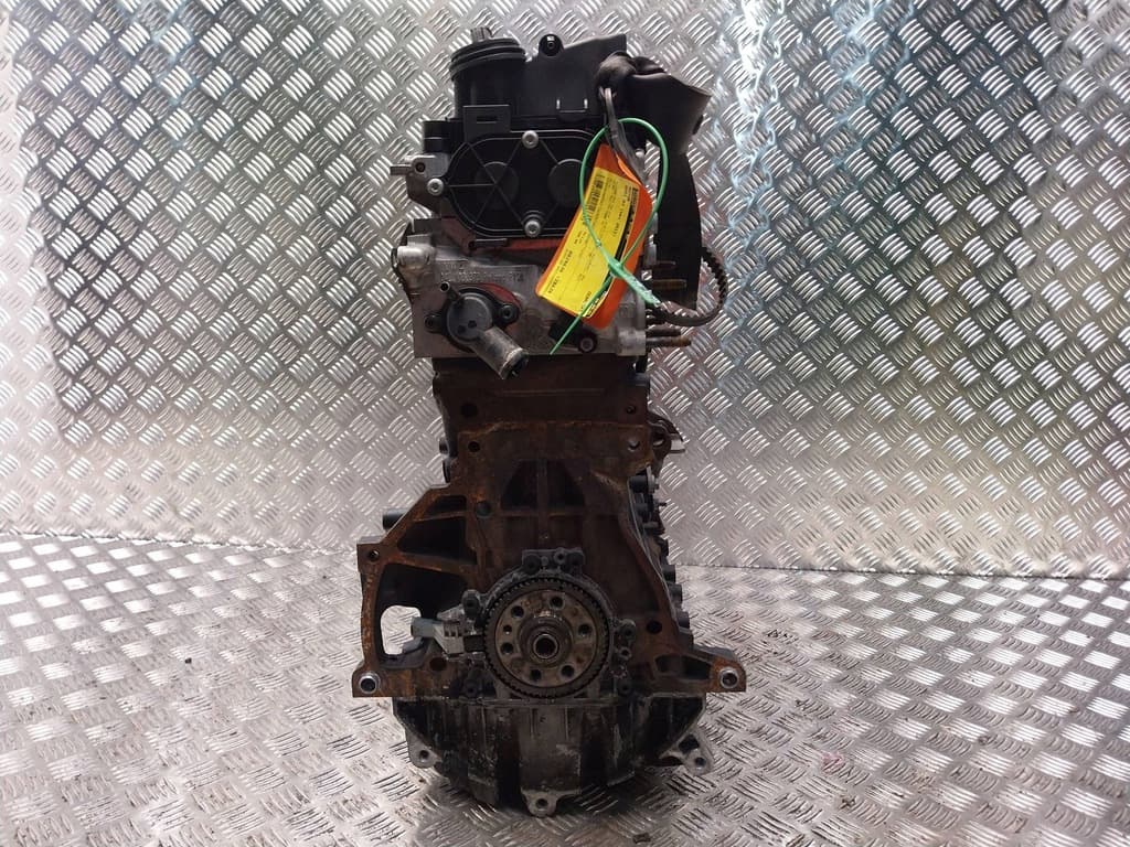 Moteur CLHA — vue 3