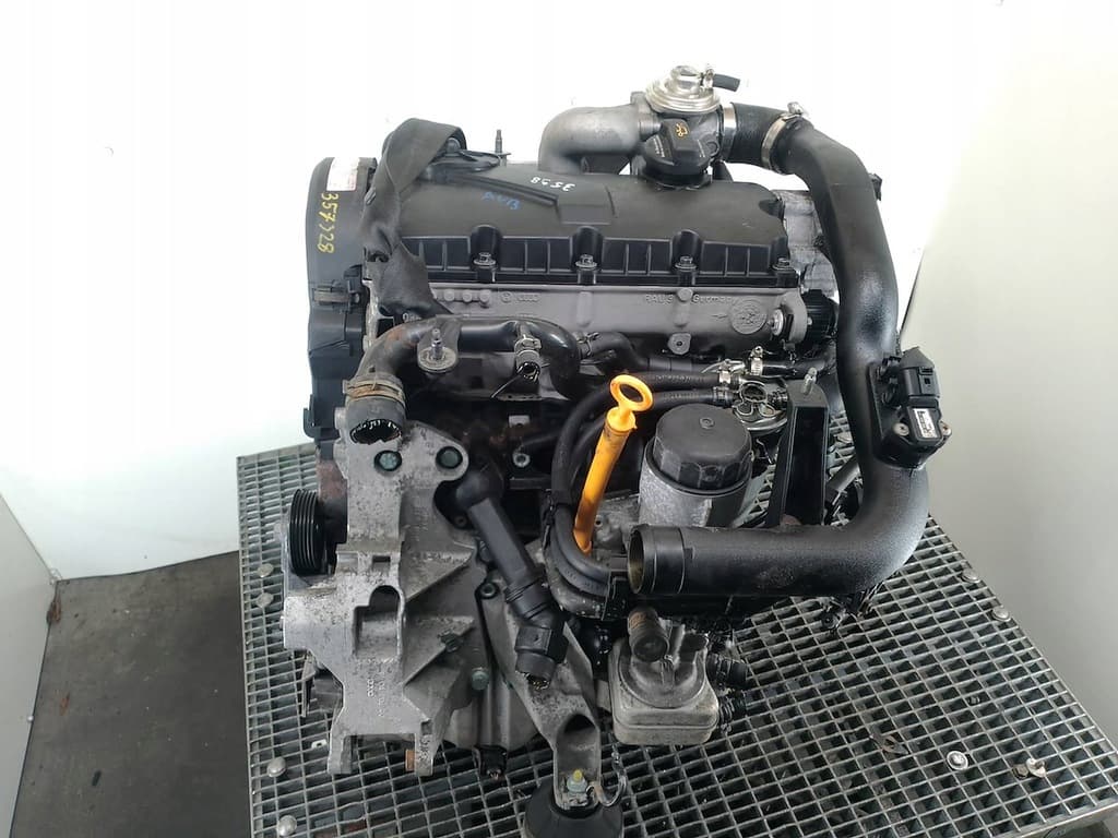 Moteur AVB - Image 1