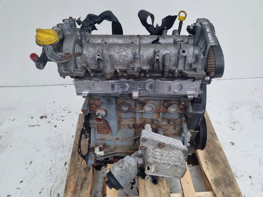Moteur Z 19 DTH - Image 1