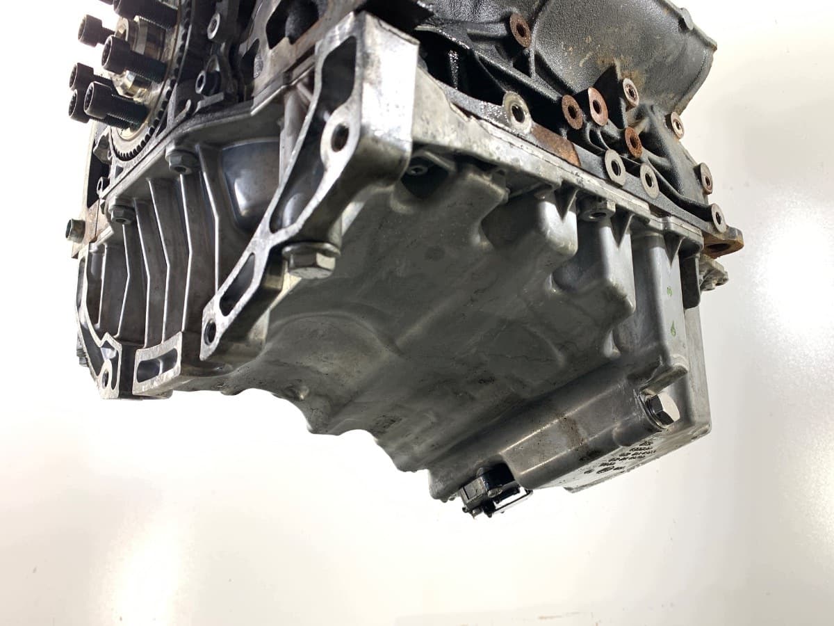 Moteur DETA — vue 4