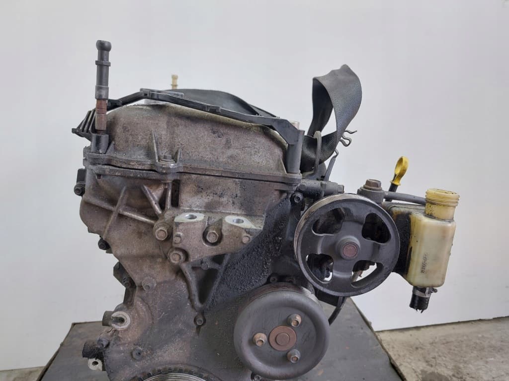 Moteur L813 — vue 5