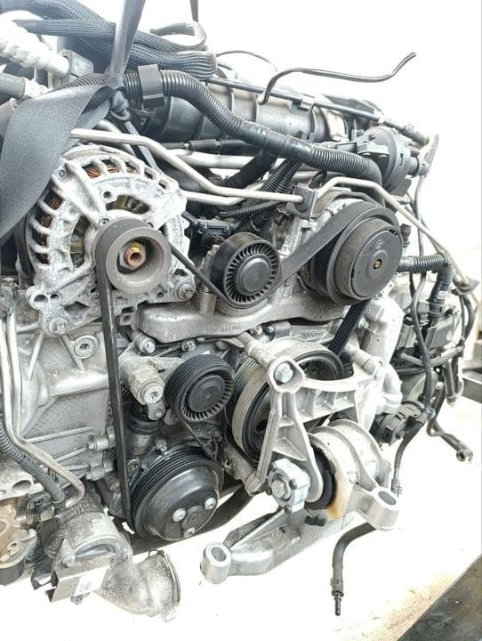 Moteur MA1.22 — vue 14