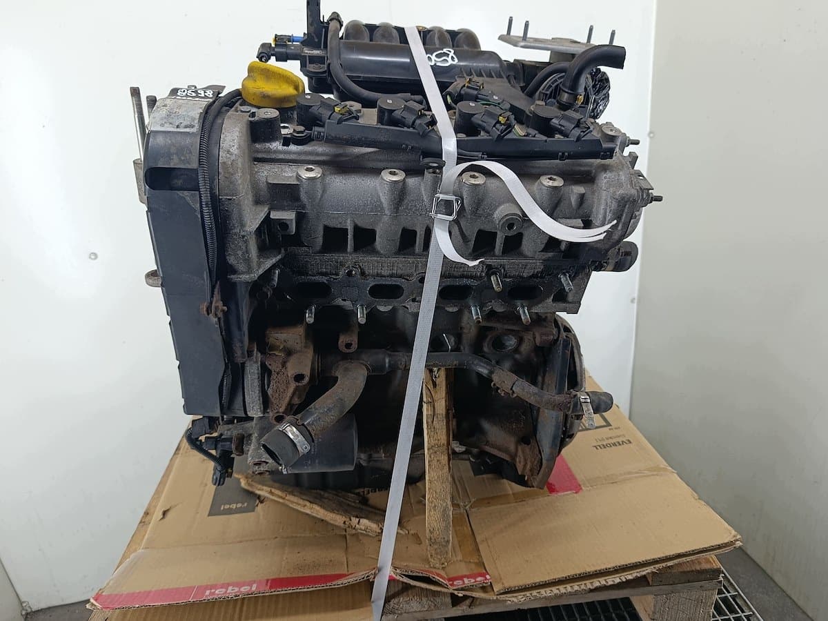 Moteur 192 B5.000 - Image 1