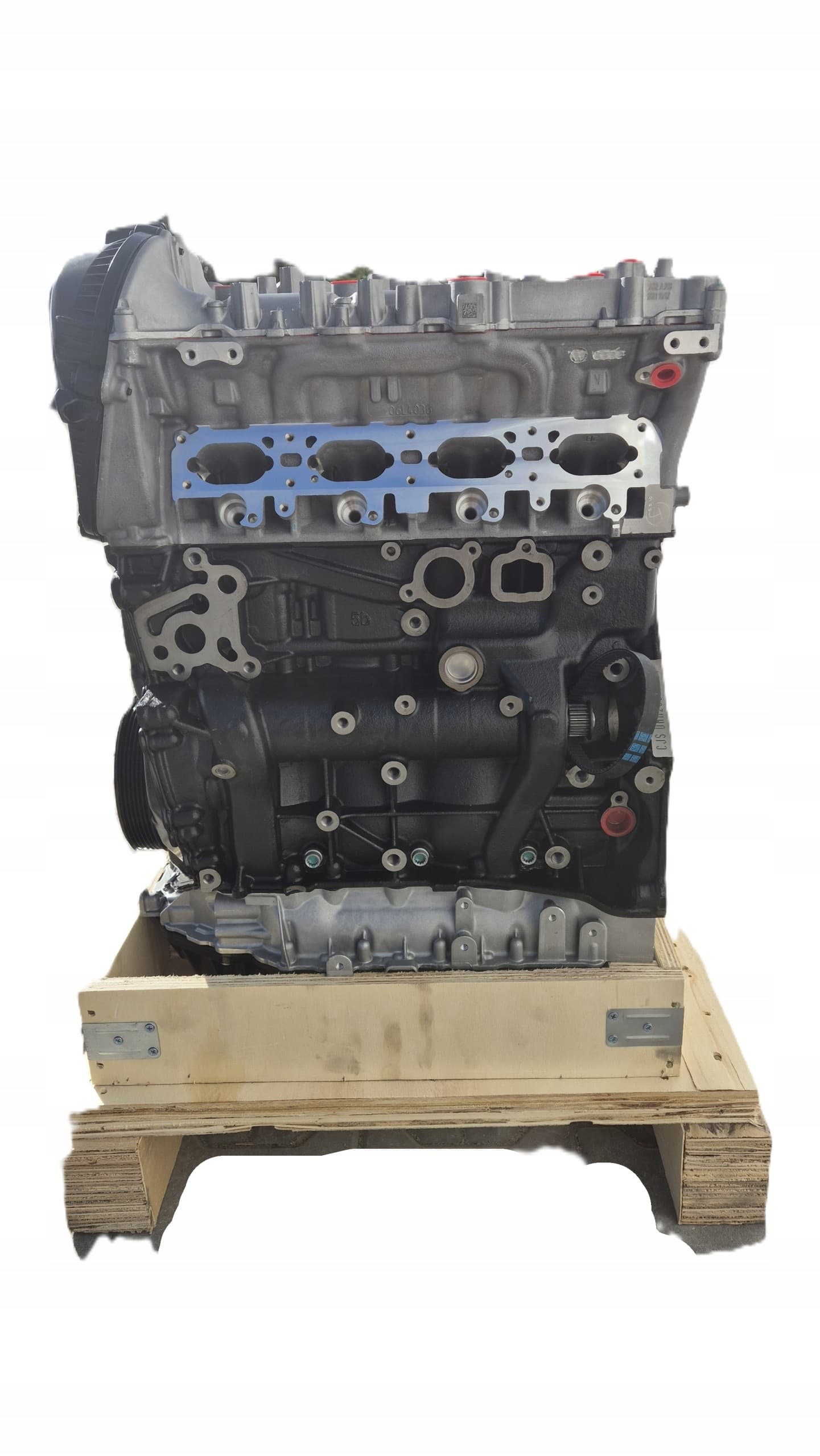 Moteur CJSB - Image 1