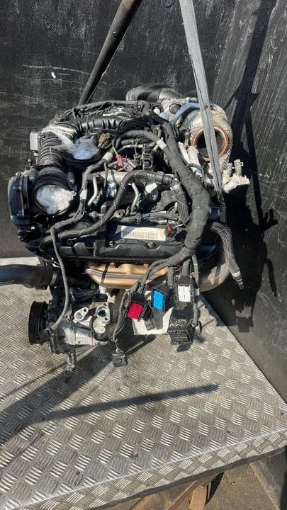 Moteur CSWB — vue 3