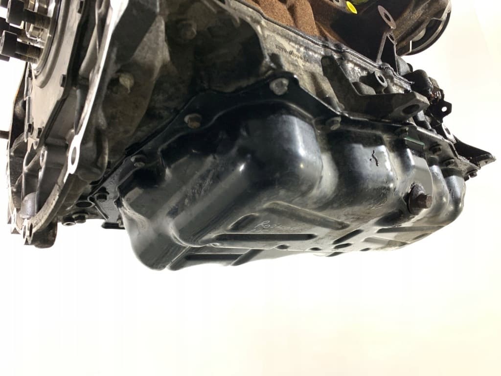 Moteur YLDA — vue 3