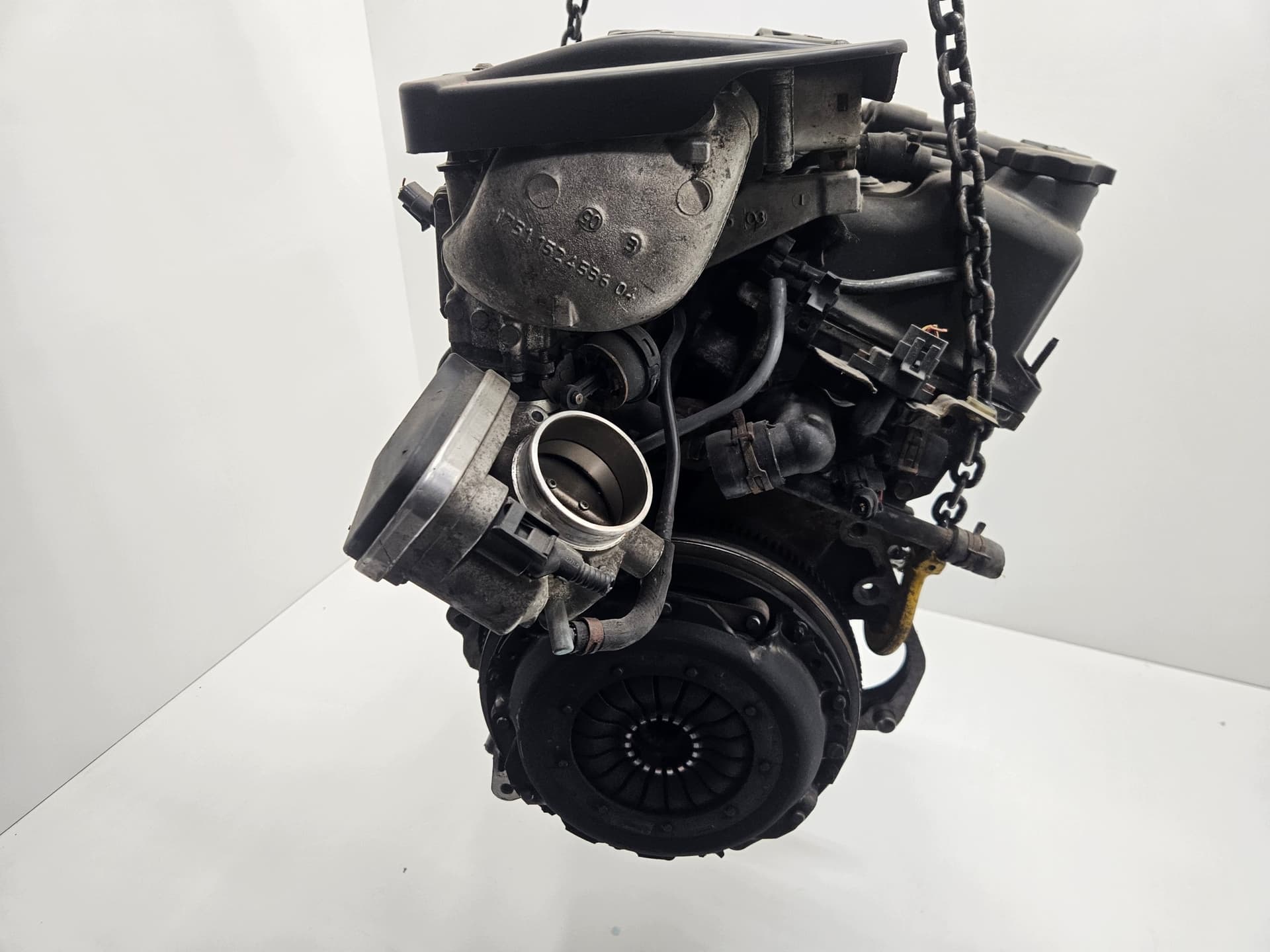 Moteur W11 B16 A — vue 4