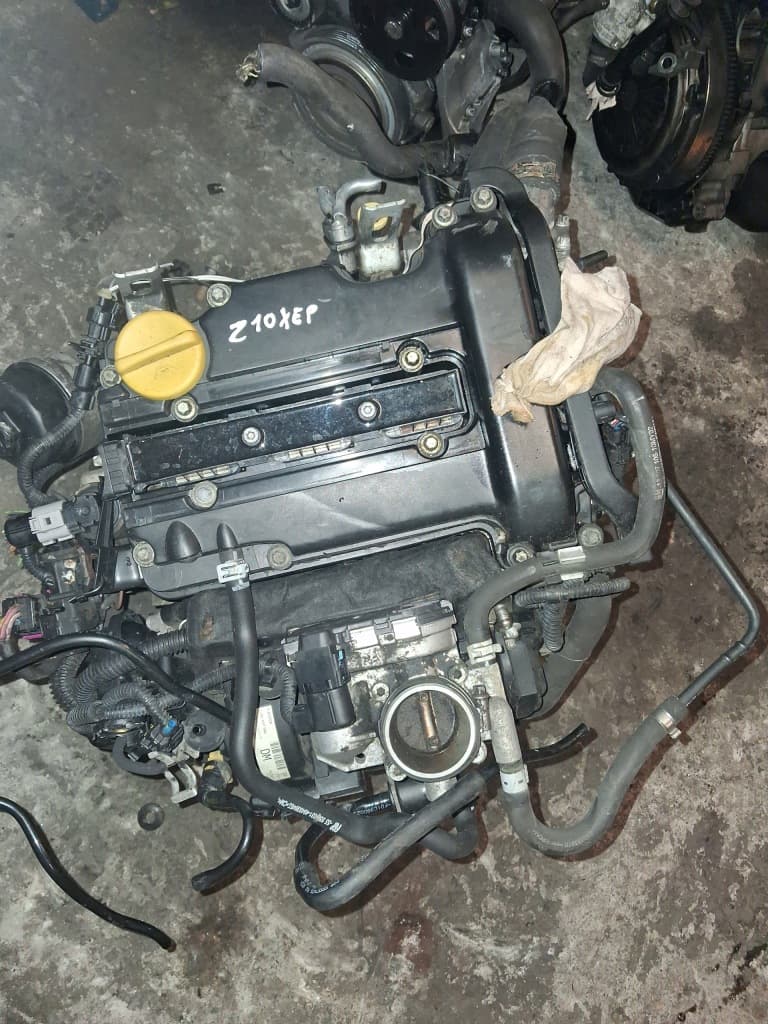 Moteur Z 10 XEP pour Vauxhall