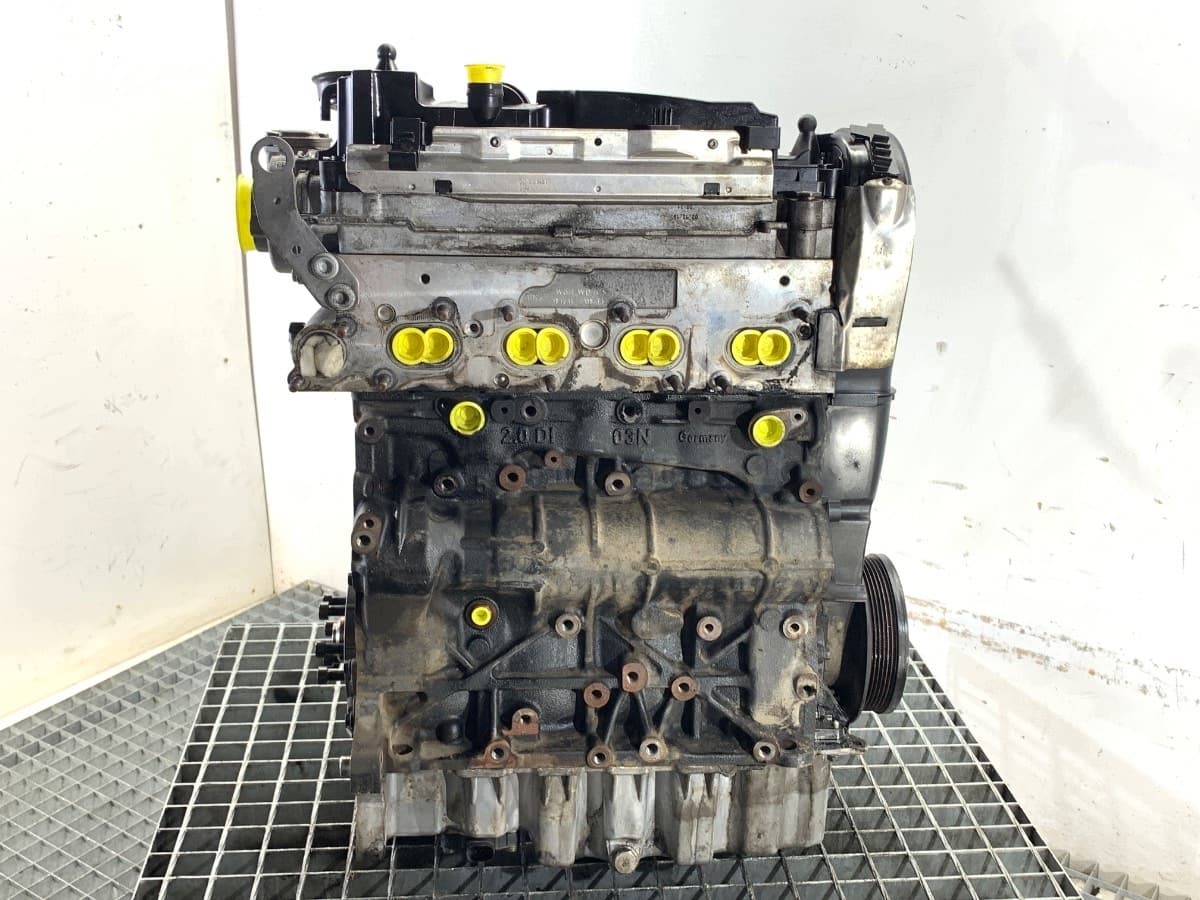 Moteur CRLD — vue 3