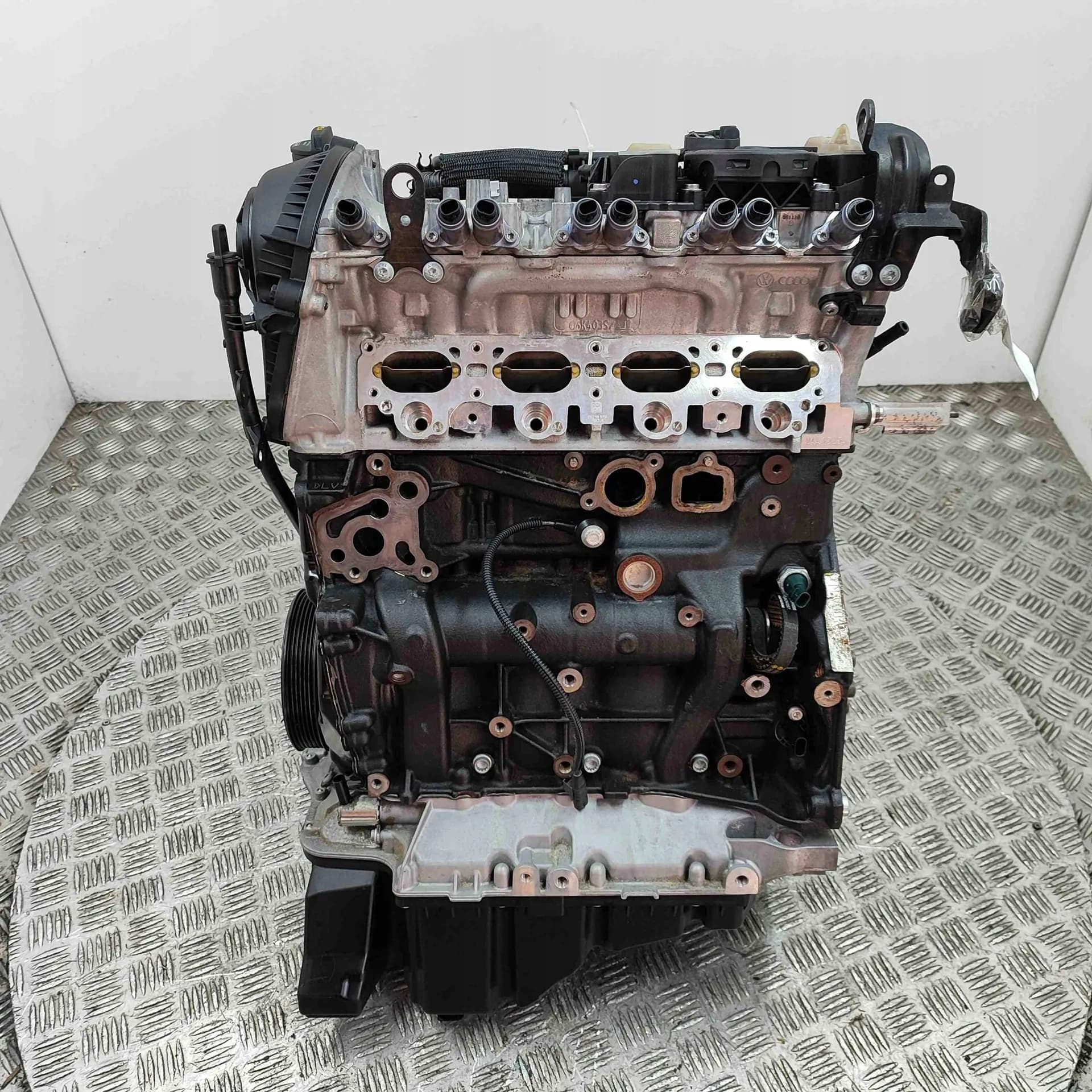 Moteur DLVB — vue 5