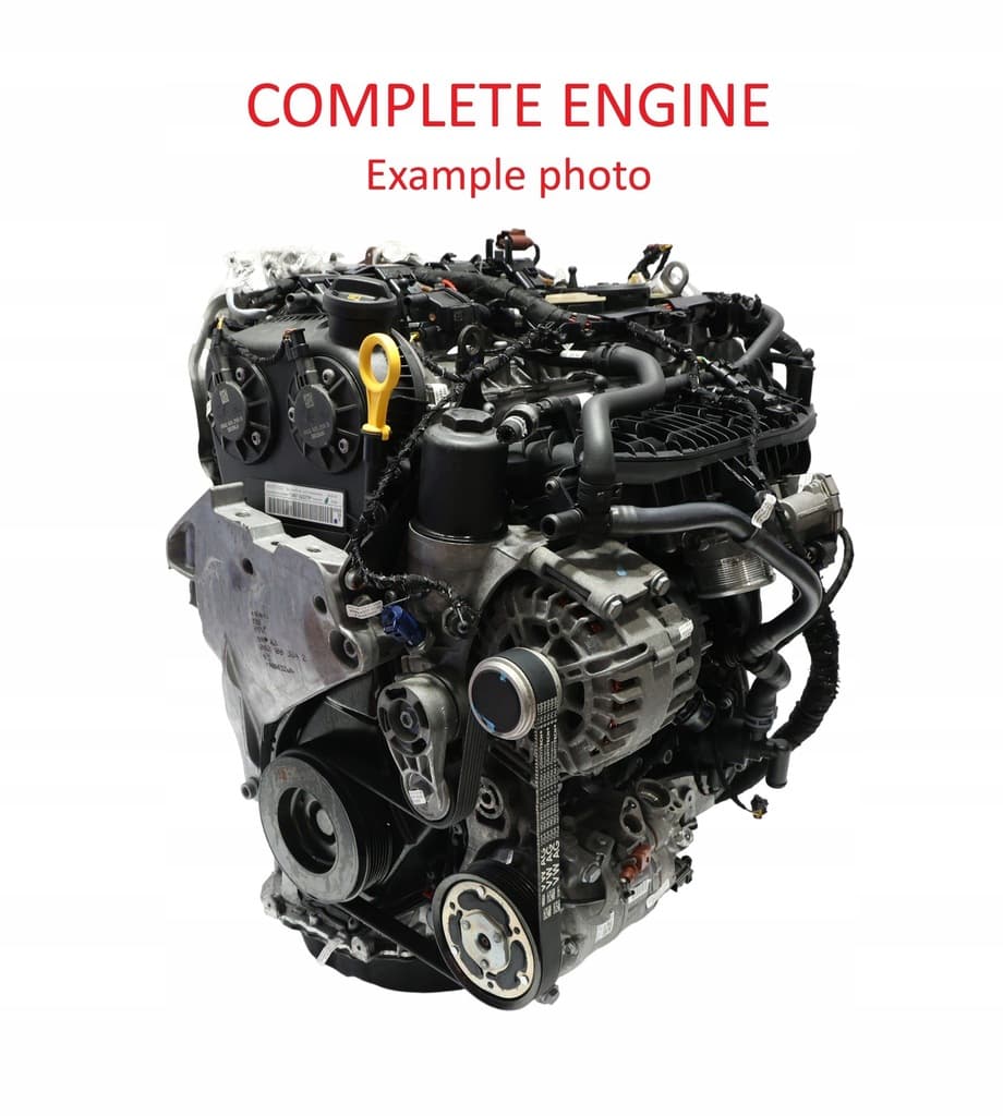 Moteur DNFG - Image 1