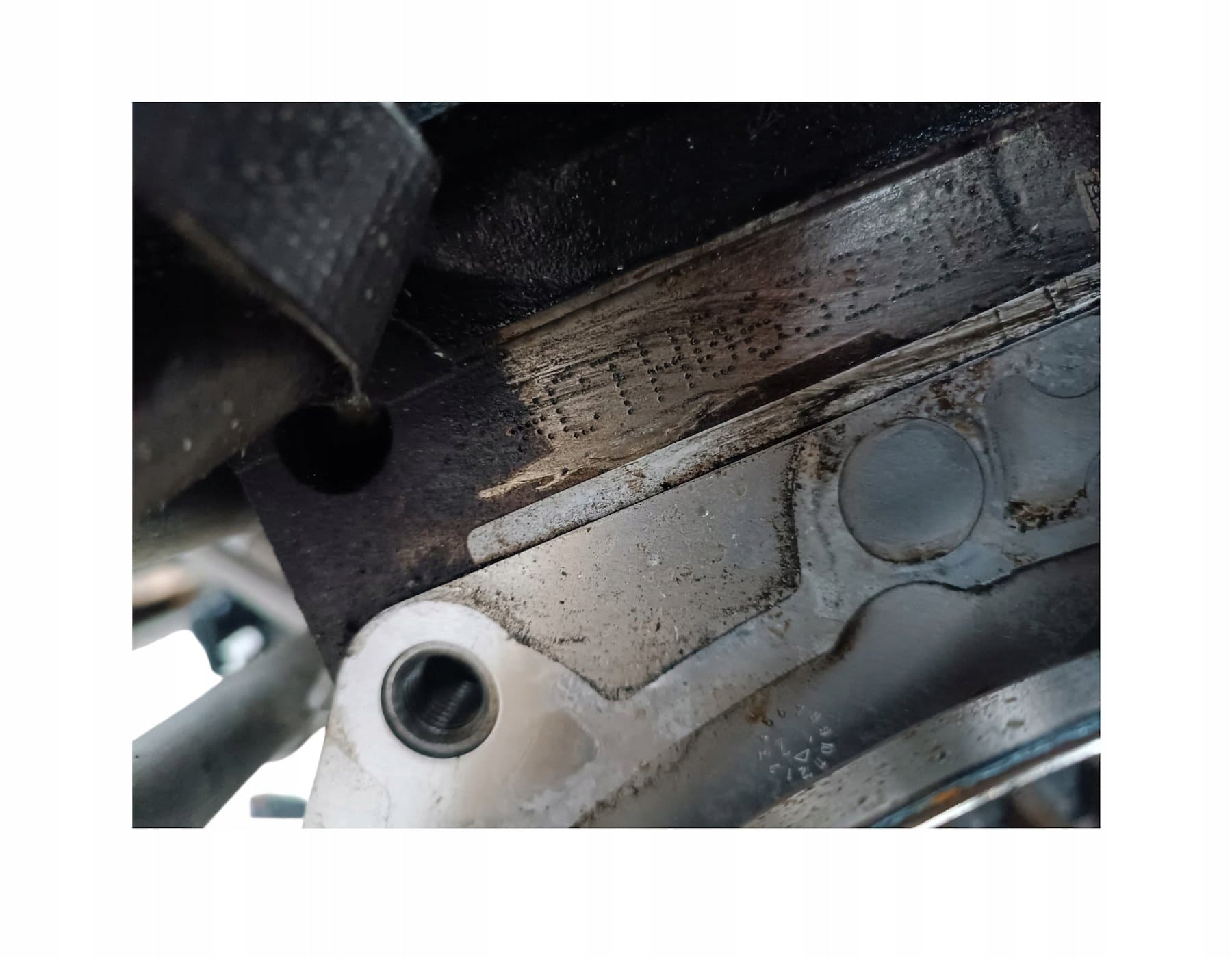 Moteur CTHA — vue 8