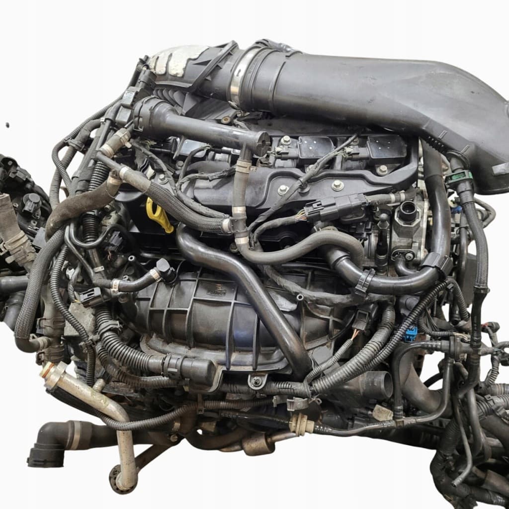 Moteur JQDB - Image 1