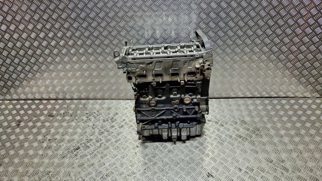 Moteur CAYC pour Audi A3
