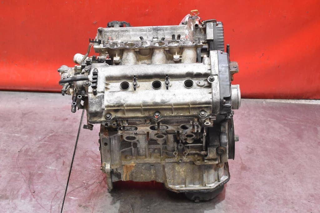 Moteur G6BA pour Hyundai Tucson