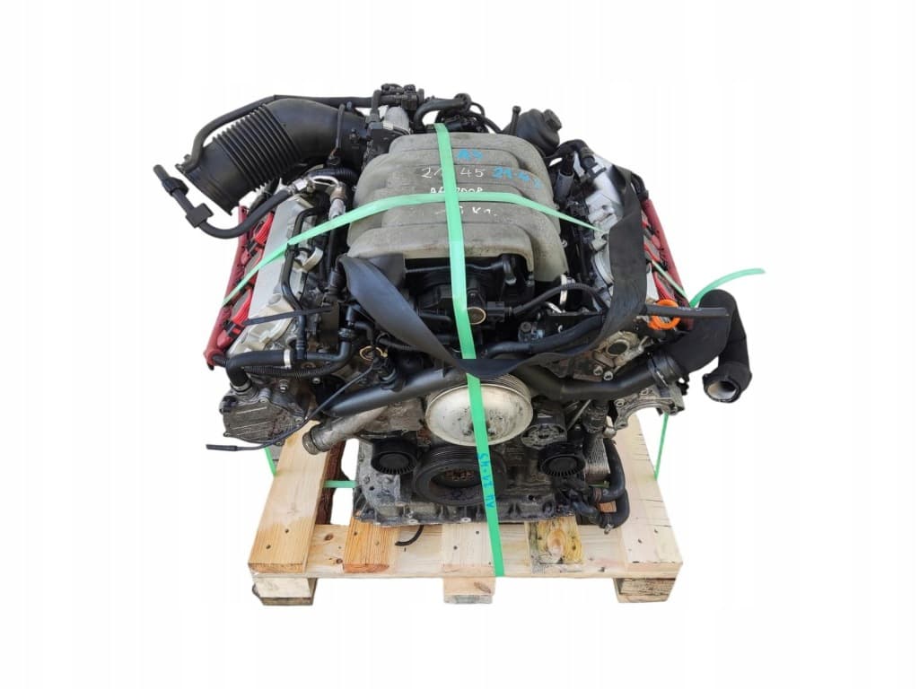 Moteur BKH pour Audi A4 3.2 Petrol