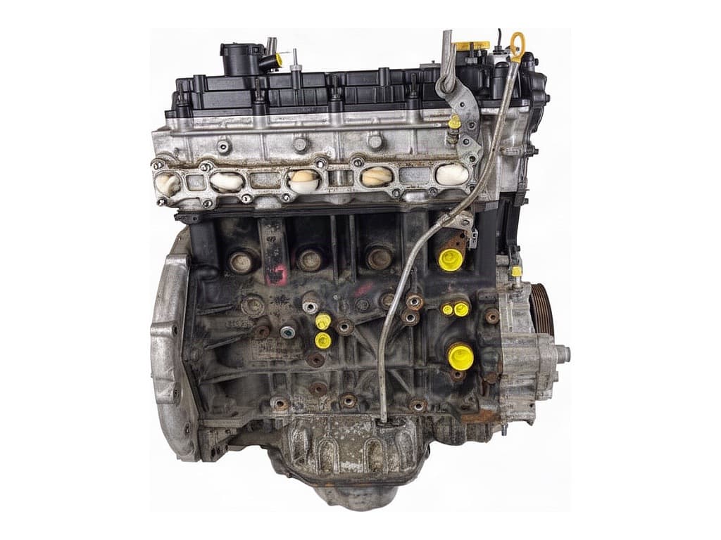 Moteur ENR - Image 1