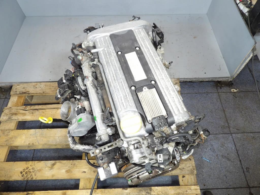 Moteur Z 22 SE pour Opel Astra