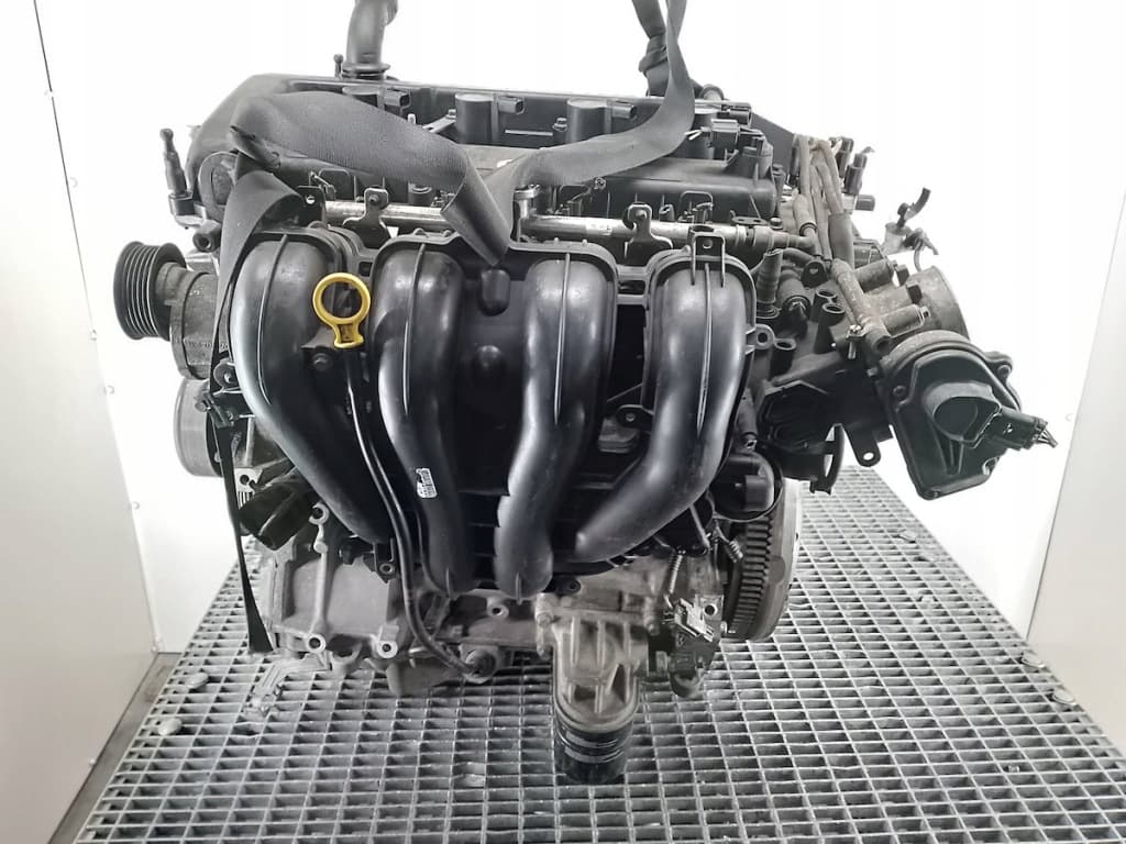 Moteur CSDA pour Ford Focus 1.8 Petrol
