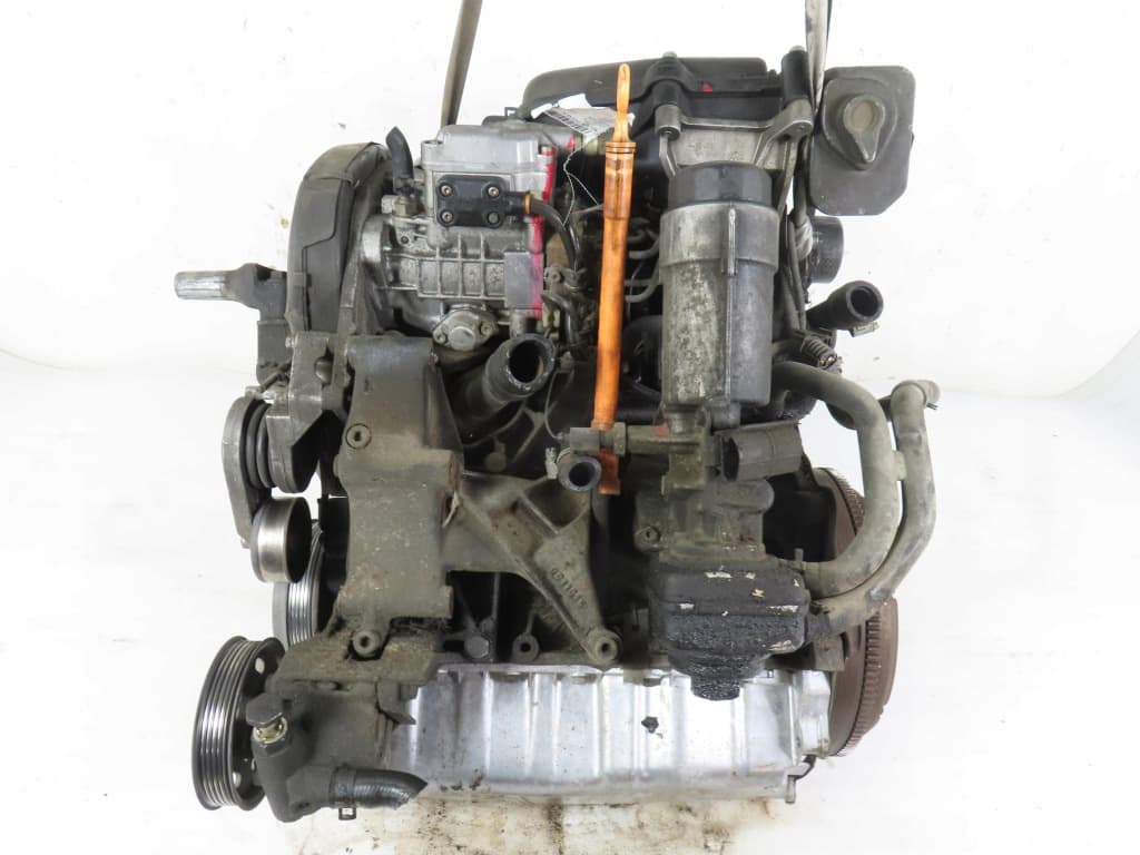 Moteur AQM pour Seat Cordoba