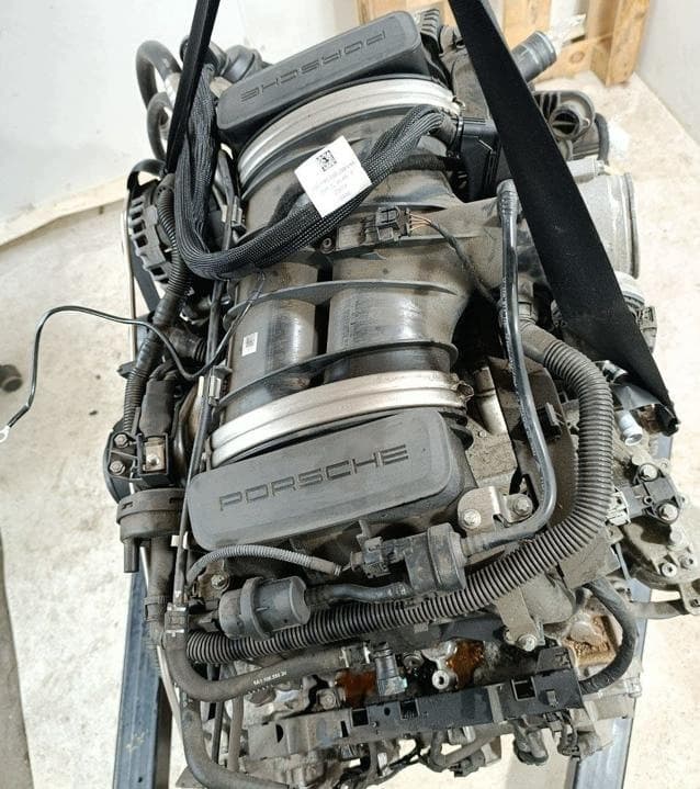 Moteur MA1.22 — vue 8