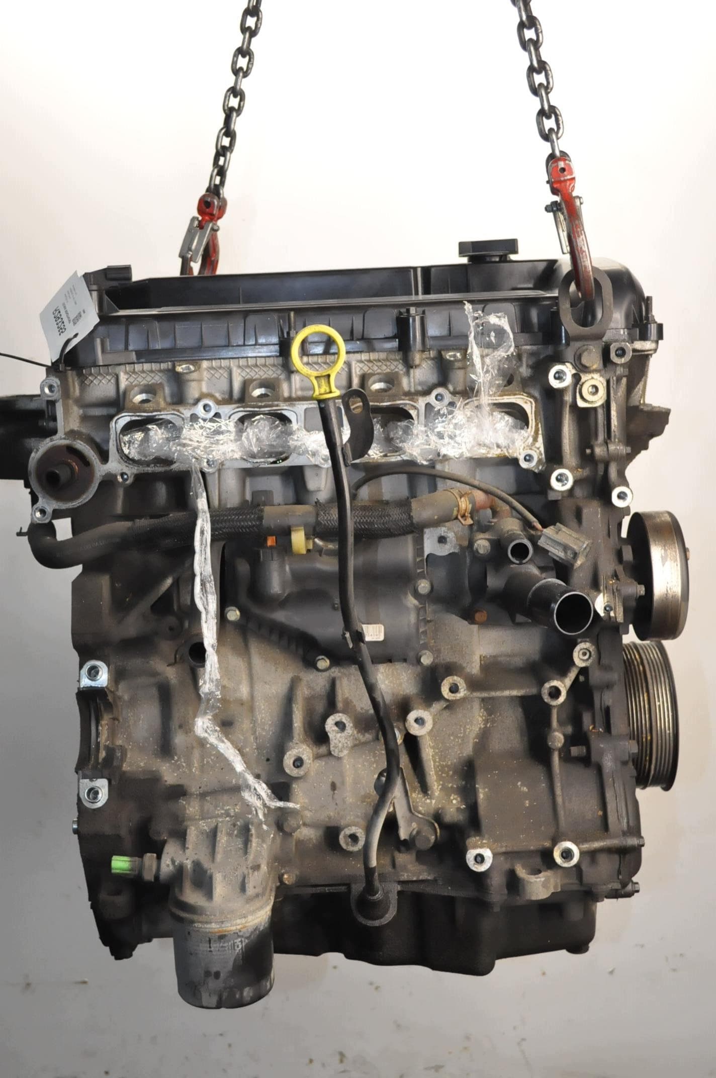 Moteur B 4184 S11 - Image 1