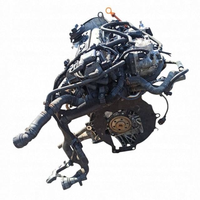 Moteur AUB - Image 1