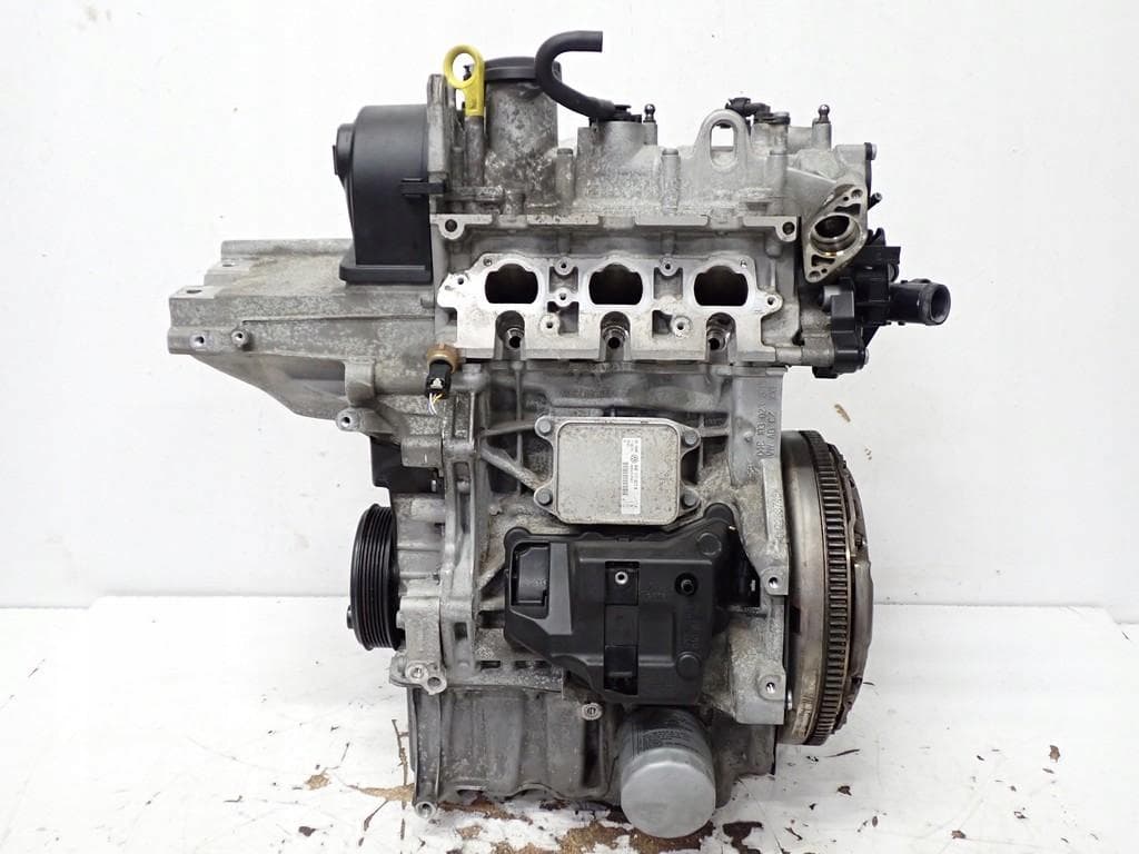 Moteur CHZL - Image 1
