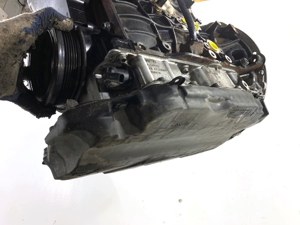 Moteur DTTA — vue 7